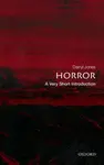 Horror - Darryl  Jones
