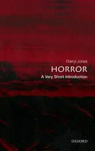 Horror - Darryl  Jones