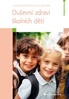 Duševní zdraví školních dětí, Němečková Klaudie