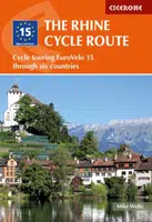 The Rhine Cycle Route - Mike Wells