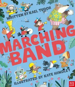 Marching Band - Kael Tudor