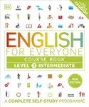 English for Everyone Course Book Level 3 Intermediate - DK
