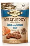 Carnilove Dog Jerky lamb&salmon fillet 100g