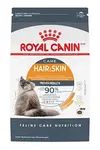 Royal Canin feline hair and skin care 400g