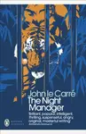 The Night Manager - John le Carré
