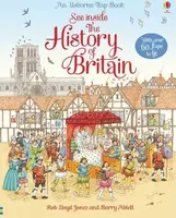 See Inside the History of Britain - Rob Lloyd Jones