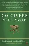 Go-Givers Sell More - John David Mann, Bob Burg