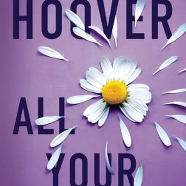 All Your Perfects - Colleen Hooverová