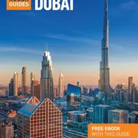 The Mini Rough Guide to Dubai: Travel Guide with eBook - Thomas Gavin, Rough Guides