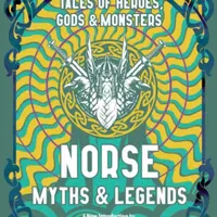 Norse Myths & Legends