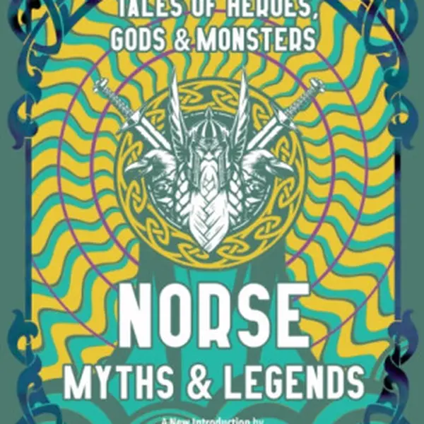 Norse Myths & Legends