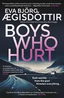 Boys Who Hurt - Eva Bjorg Ã†gisdottir