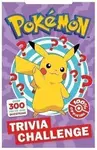 Pokemon Trivia Challenge - Pokemon