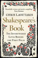 Shakespeareâ€™s Book - Laoutaris Chris