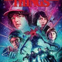 Stranger Things Omnibus Volume 1 (graphic Novel) - Jody Houser