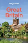 Lonely Planet Great Britain - Albiston Isabel, Berry Oliver, Lonely Planet, Joe Bindloss, Keith Drew, Kerry Walker, Kay Gillespie, Laurie Goodlad, Dan