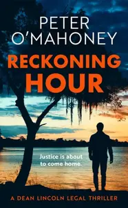 Reckoning Hour - Peter O'Mahoney