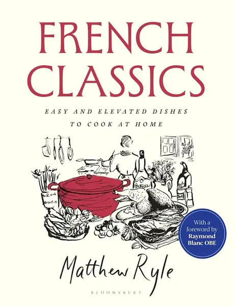 French Classics - Matthew Ryle