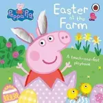 Peppa Pig: Easter at the Farm - Peppa Pig