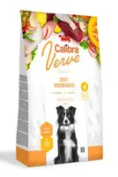 Calibra Dog Verve GF Adult M chicken & duck 2kg