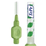 Tepe Meziz.kart.size 5 Zelené 8ks 113260
