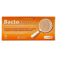 Favea Bactodermal Pst.30