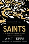 Saints - Amy Jeffs