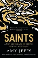 Saints - Amy Jeffs