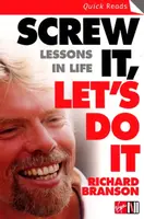 Screw It, Let's Do It - Sir Richard Branson