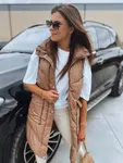 Dámská vesta DStreet Quilted