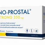 No-prostal Strong 350mg 60tobolek