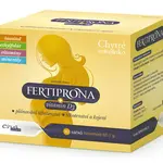 Fertiprona Inositol A Metylfolát 30 Sáčků