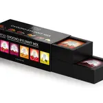 Ovocno-bylinný Mix čajů 60x2g Zim.edice Fytopharma