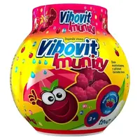 Vibovit Imunity želé Multivitamíny 50 ks New