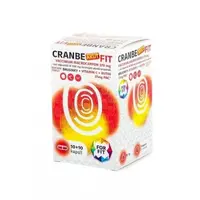 Cranbeakutfit 10+10 kapslí Galmed