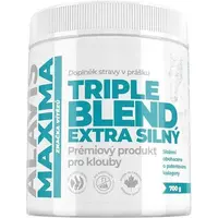 Alavis Maxima Triple Blend Extra Silný 700 G