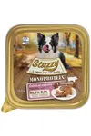 Stuzzy Dog Vanička Adult Monoprot. Vepřové 100g