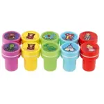 Pečiatky samotlačné Moje prvé rozprávky plast 10ks