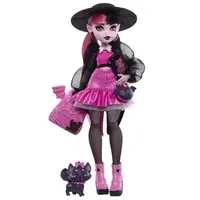 Mattel Monster High Príšerka monsterka - draculaura