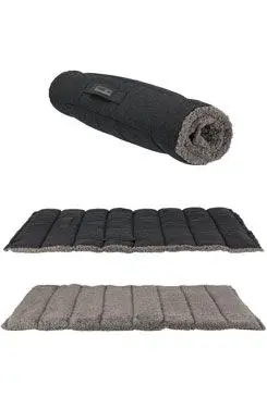 Deka pro psy Bendson šedá 100x65cm Trixie