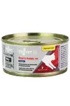Trovet kočka RID konzerva kuře 100g