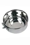 Miska nerez šroubovací do klece S 0,3l Karlie