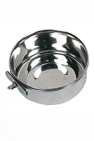 Miska nerez šroubovací do klece S 0,3l Karlie