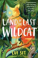 Land of the Last Wildcat - Lui Sit