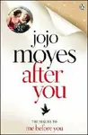 After You - Jojo Moyes
