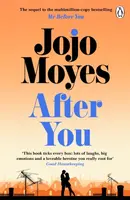 After You - Jojo Moyes