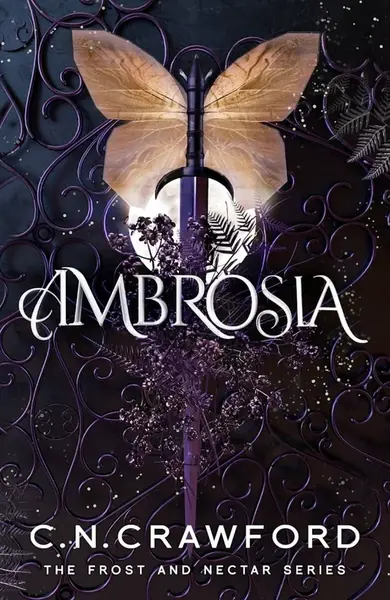 Ambrosia - C. N. Crawford