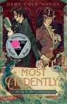 Most Ardently: A Pride & Prejudice Remix - Novoa Gabe Cole
