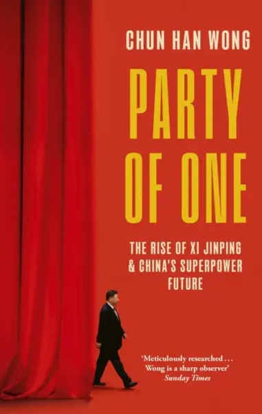 Party of One - Wong Chun Han