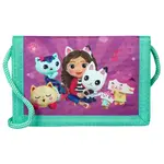 Detská peňaženka Gabby's Dollhouse